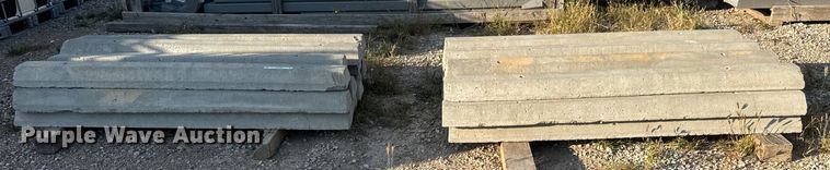 image for item EM8280 Concrete curbs