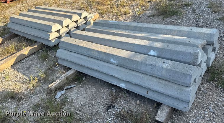 image for item EM8280 Concrete curbs