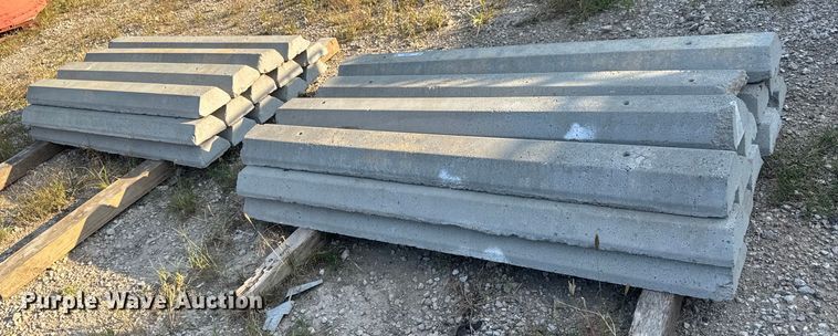 image for item EM8280 Concrete curbs