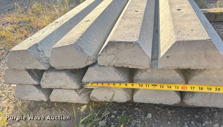 image for item EM8280 Concrete curbs