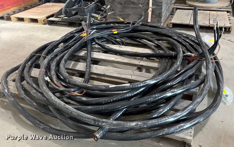 image for item EM8281 Wire