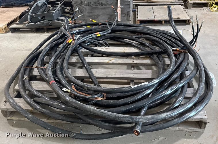 image for item EM8281 Wire