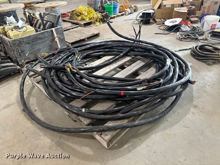 image for item EM8281 Wire