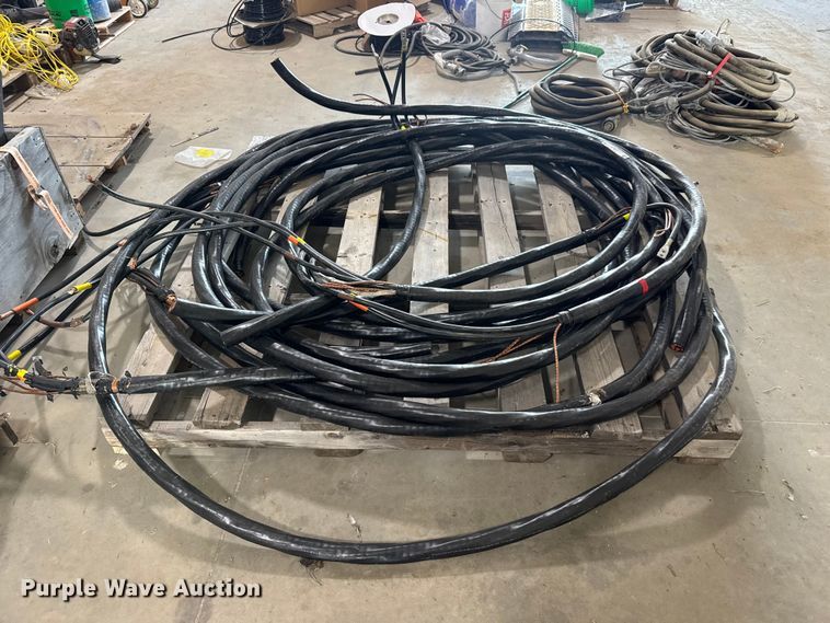 image for item EM8281 Wire