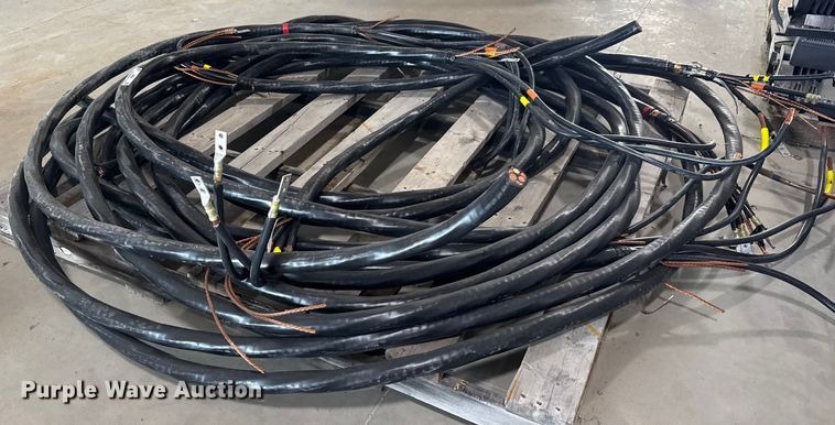 image for item EM8281 Wire