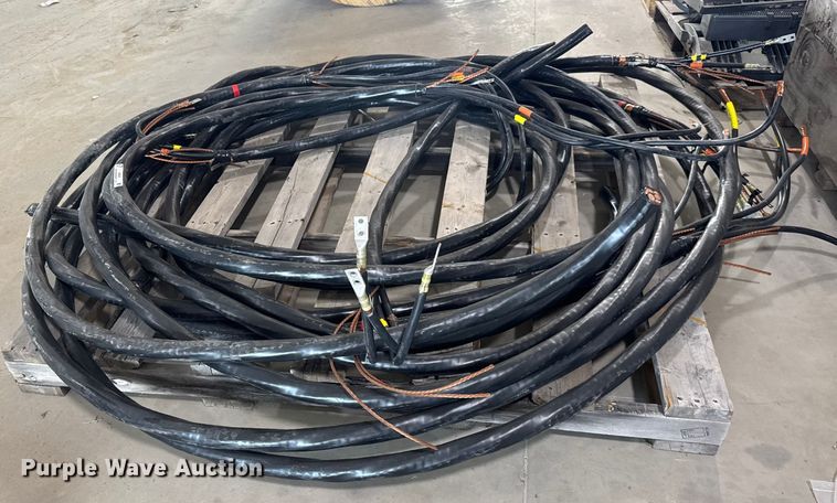 image for item EM8281 Wire