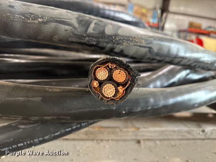 image for item EM8281 Wire