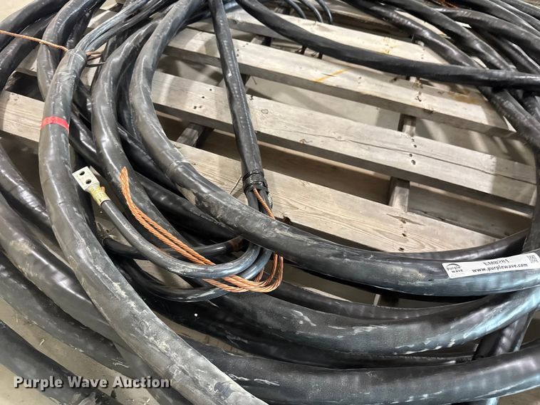 image for item EM8281 Wire