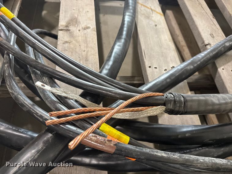 image for item EM8281 Wire