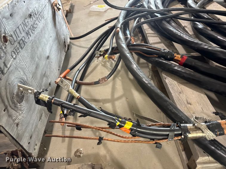 image for item EM8281 Wire