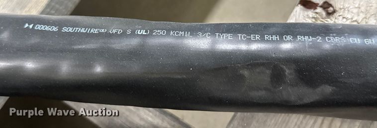 image for item EM8281 Wire