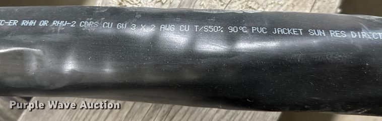 image for item EM8281 Wire