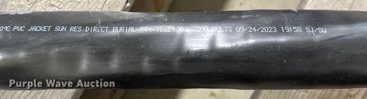 image for item EM8281 Wire