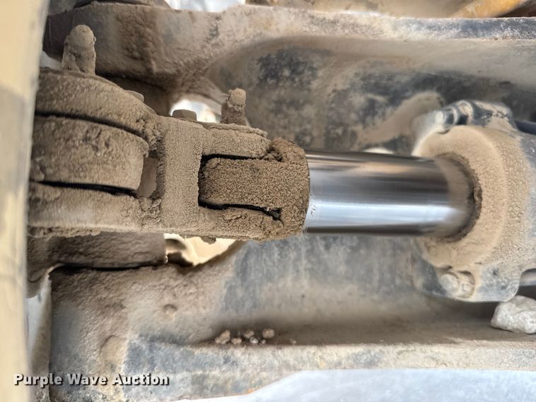 image for item EM8283 Caterpillar 2C6000 forklift