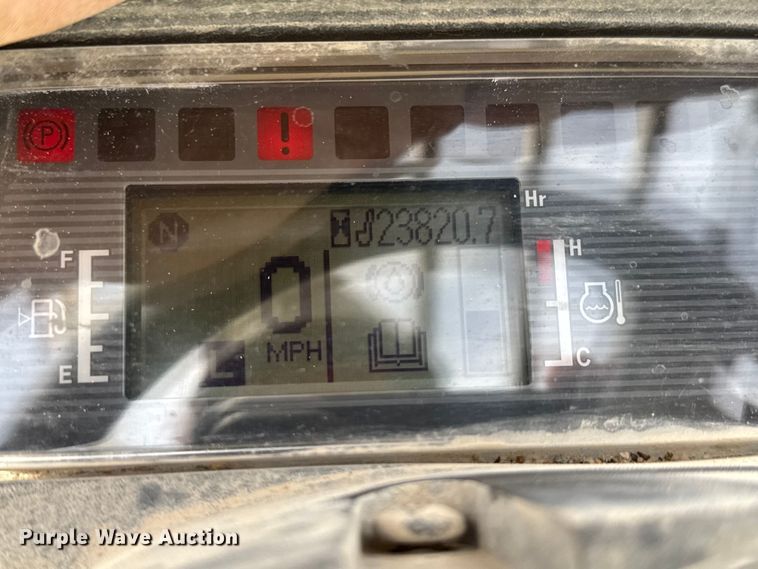 image for item EM8283 Caterpillar 2C6000 forklift