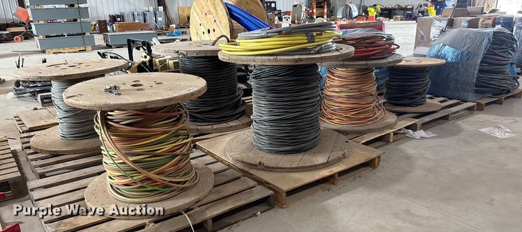 image for item EM8285 Wire