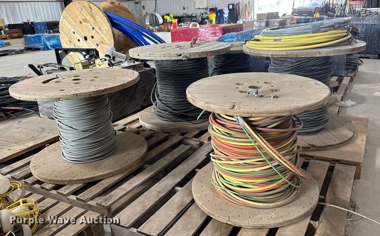 image for item EM8285 Wire