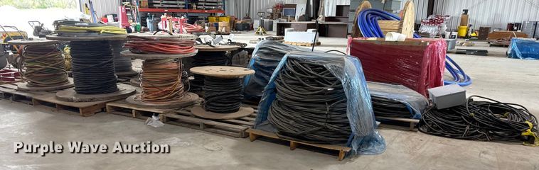 image for item EM8285 Wire