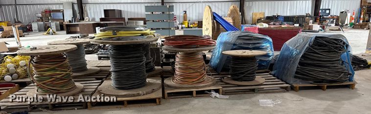 image for item EM8285 Wire