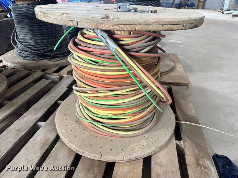 image for item EM8285 Wire