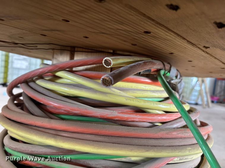 image for item EM8285 Wire