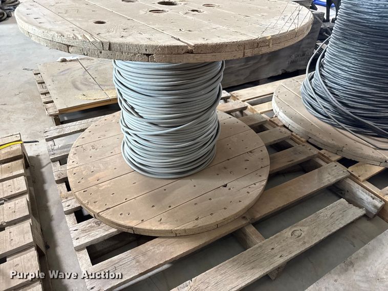 image for item EM8285 Wire