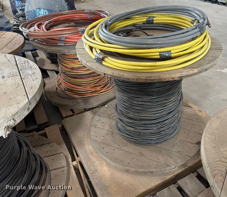 image for item EM8285 Wire