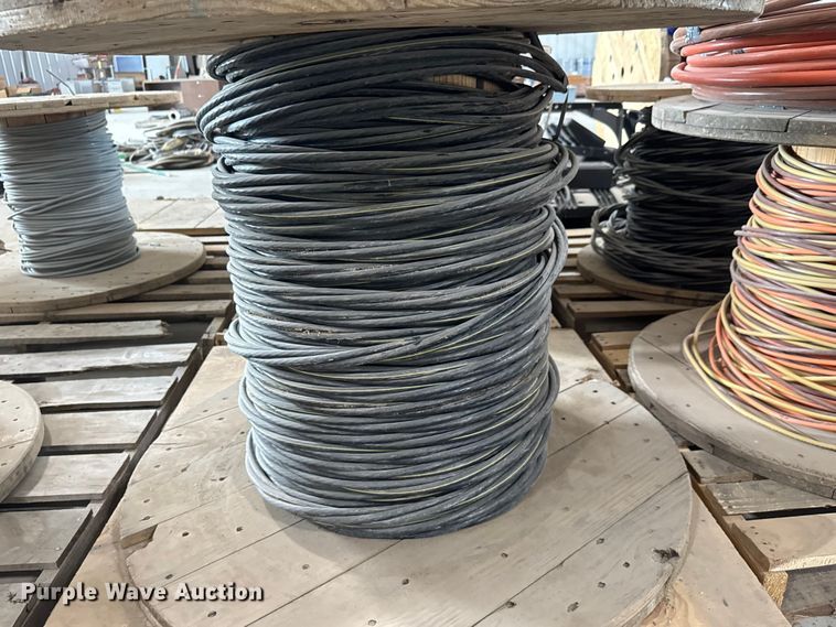 image for item EM8285 Wire