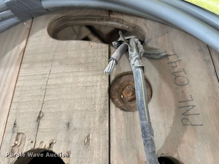 image for item EM8285 Wire