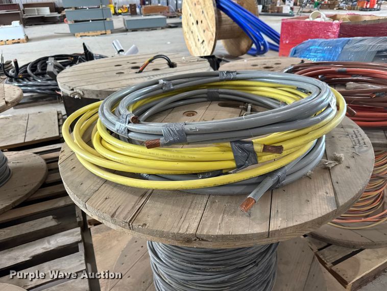 image for item EM8285 Wire