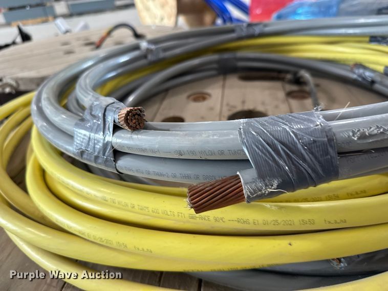 image for item EM8285 Wire