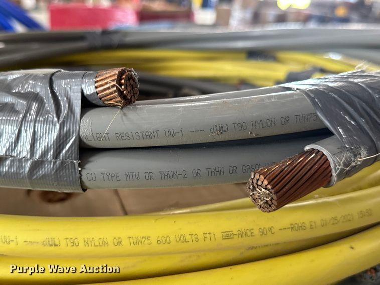 image for item EM8285 Wire