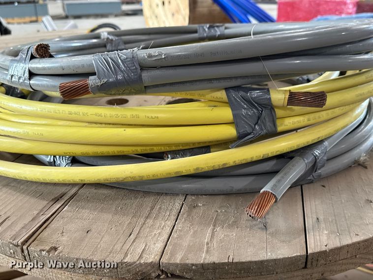 image for item EM8285 Wire