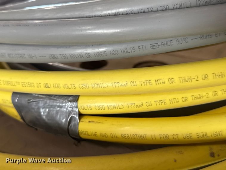 image for item EM8285 Wire