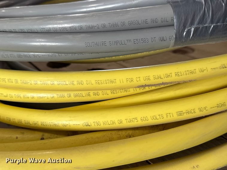 image for item EM8285 Wire