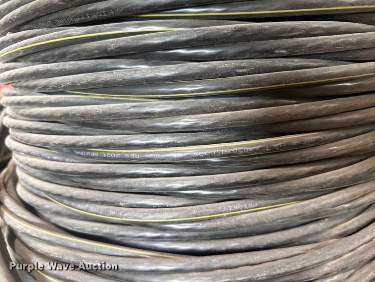 image for item EM8285 Wire