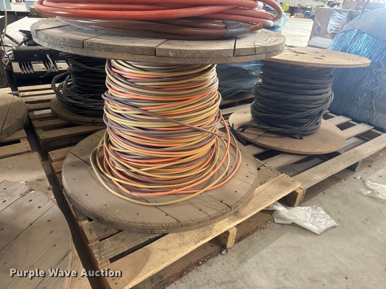 image for item EM8285 Wire