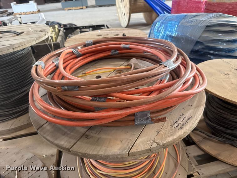 image for item EM8285 Wire