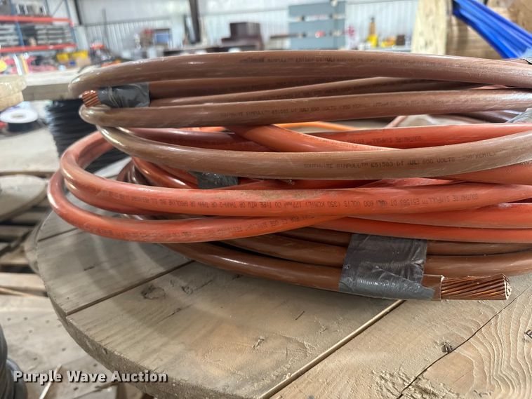 image for item EM8285 Wire