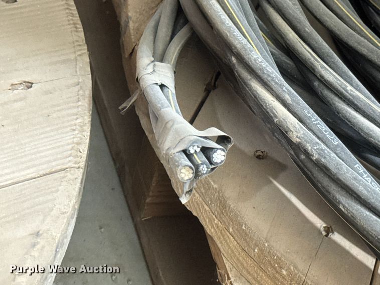 image for item EM8285 Wire