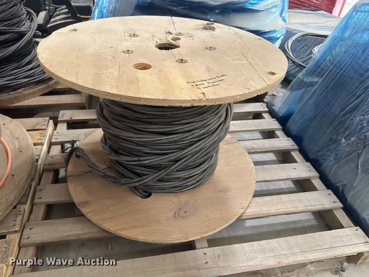 image for item EM8285 Wire