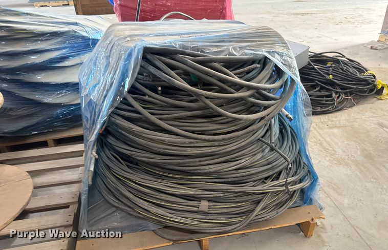 image for item EM8285 Wire