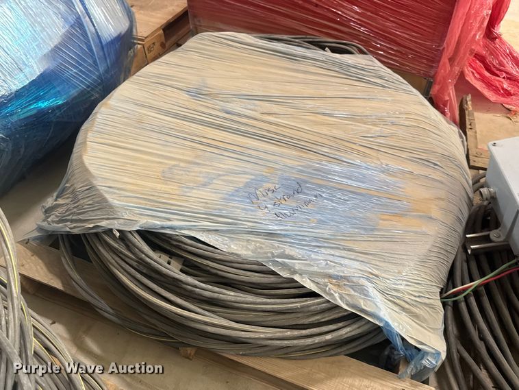 image for item EM8285 Wire