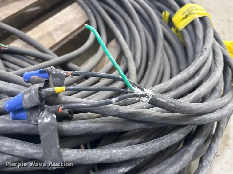 image for item EM8285 Wire