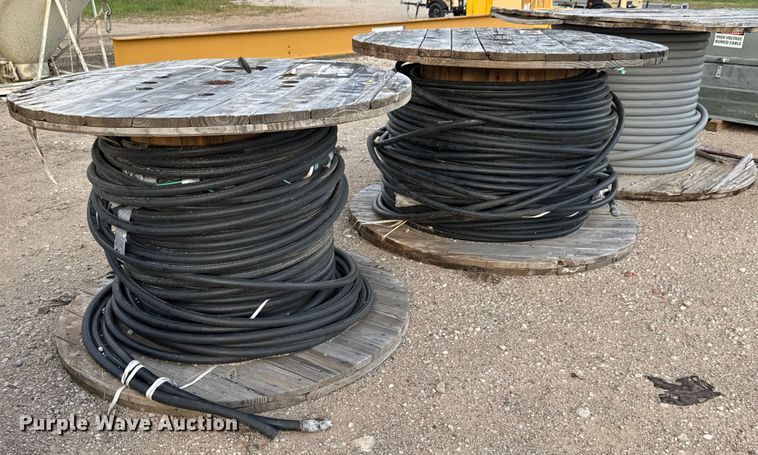 image for item EM8289 Wire