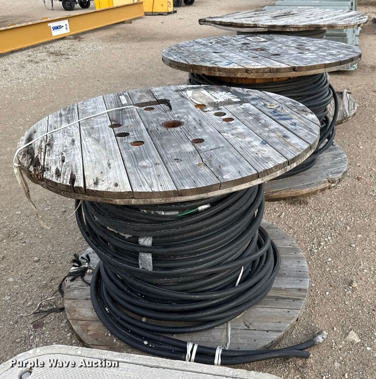 image for item EM8289 Wire