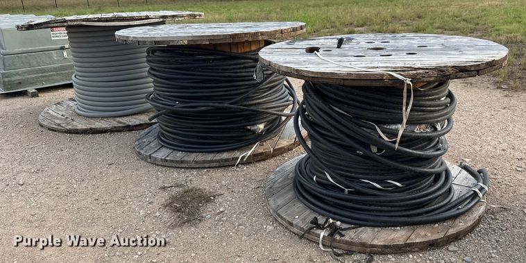 image for item EM8289 Wire