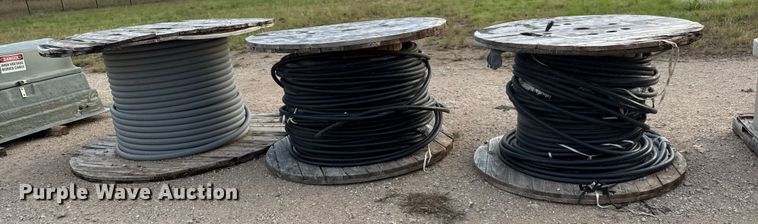 image for item EM8289 Wire