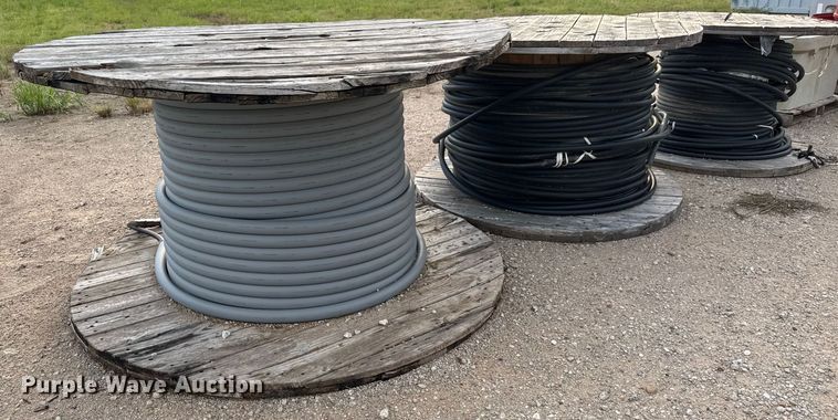 image for item EM8289 Wire