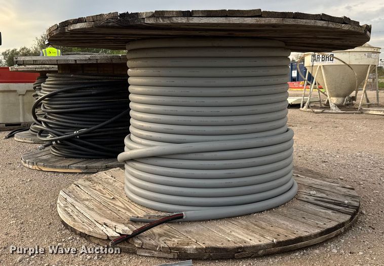 image for item EM8289 Wire